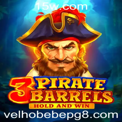 Explorando o Universo de 3PirateBarrels: Diversão e Estratégia no Mundo dos Piratas