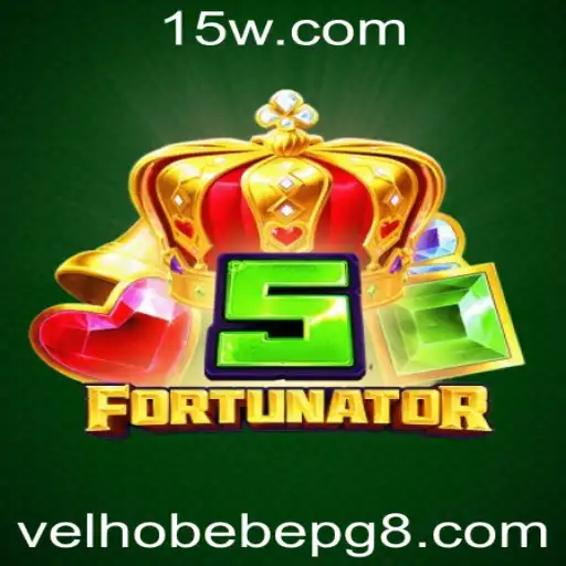 Descubra o Fascinante Mundo de 5Fortunator: O Jogo que Está Conquistando os Amantes de Jogos Online