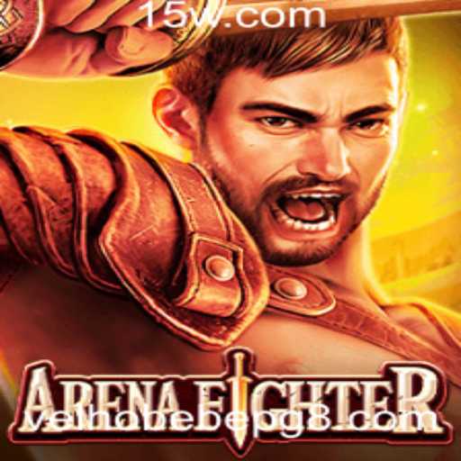 Explorando o Mundo de ArenaFighter: Uma Jornada Épica no Universo dos Combates