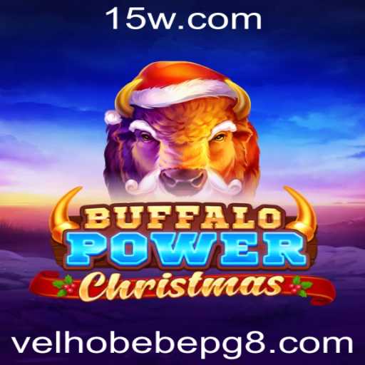 Explorando BuffaloPowerChristmas: Um Mergulho nas Regras e Dinâmica do Jogo
