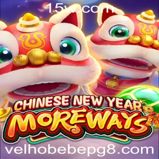 Descubra o Fascinante Mundo de CHINESENEWYEARMOREWAYS: Um Jogo de Tradições e Estratégia