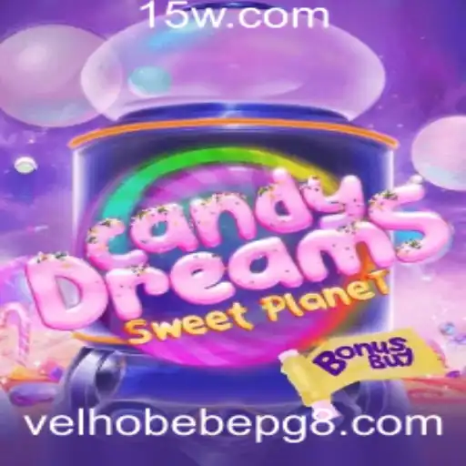 Explorando CandyDreamsSweetPlanet: Um Mundo de Aventuras Doces