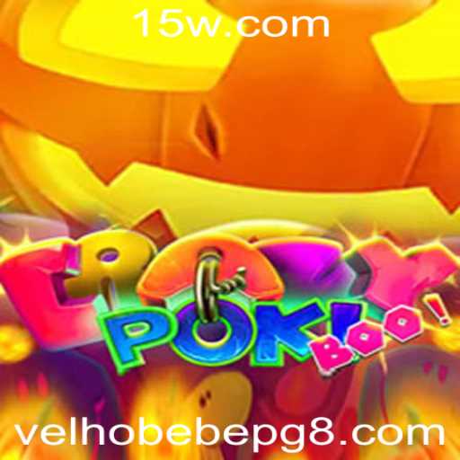 CrazyPokiBoo: Descubra o Novo Fenômeno dos Jogos Online
