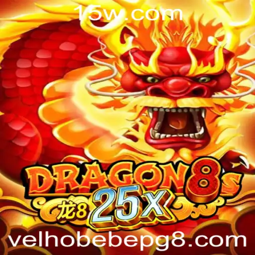 Descubra o Fascinante Mundo de Dragon8s25x: Um Jogo Inovador