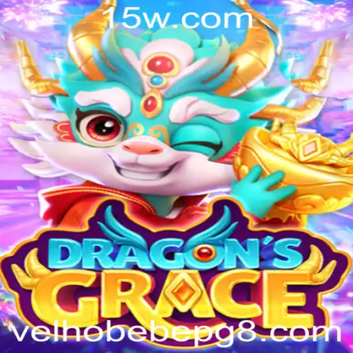 Explorando o Universo de DragonsGrace: Uma Nova Era de Aventura em Jogos Digitais