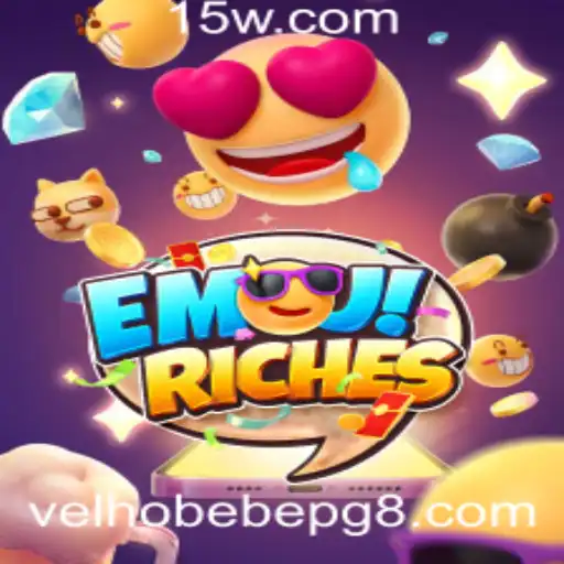 Descubra o Mundo Envolvente de EmojiRiches: Regras e Dicas para o Sucesso