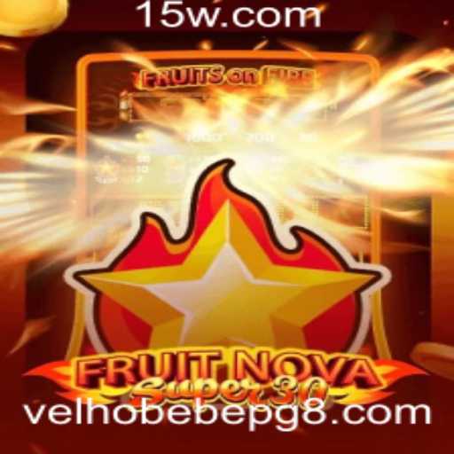FruitrNovaSupe30: Mergulhe na Nova Sensação dos Jogos com Estratégias e Desafios Únicos