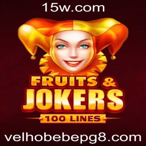 Descubra o Vibrante Mundo de FruitsAndJokers100