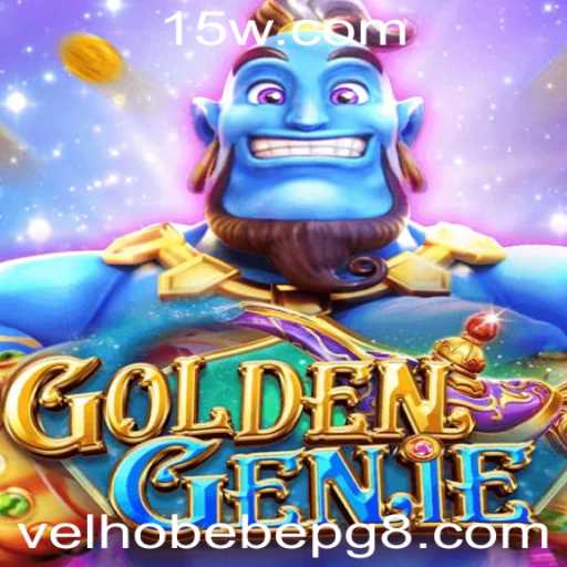 Explorando GOLDENGENIE: Um Mergulho no Mundo Enigmático do Novo Jogo Online