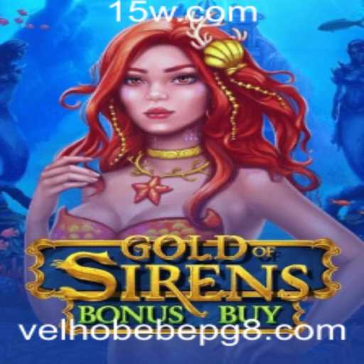 Descubra o Universo Emocionante de GoldofSirensBonusBuy
