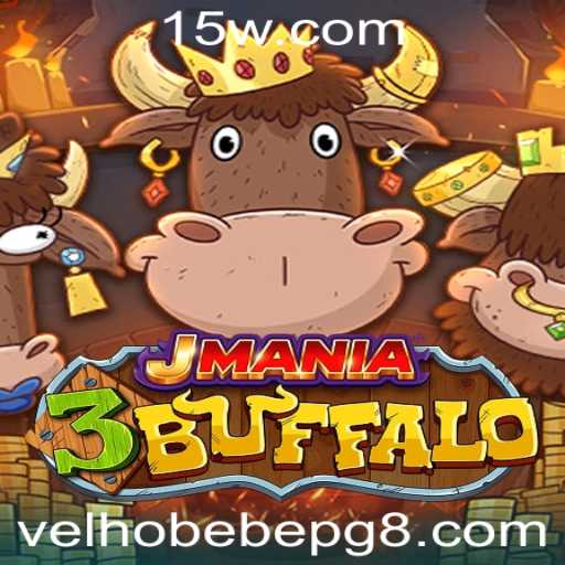 Explorando o Mundo de JMania3Buffalo: Regras e Estratégias para Vencer
