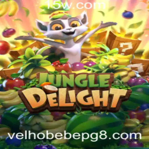 Explorando o Fascinante Mundo de JungleDelight: Descrição, Introdução e Regras
