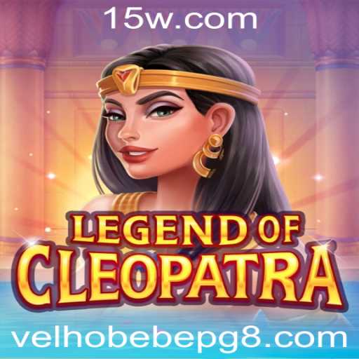Descubra o Fascinante Mundo do Jogo LegendOfCleopatra