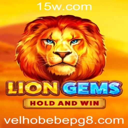 Descubra LionGems: O Jogo Que Conquista Amantes de Quebra-Cabeças