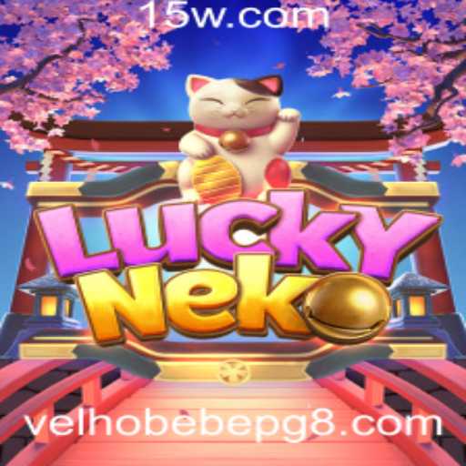 Conheça o jogo LuckyNeko e suas regras
