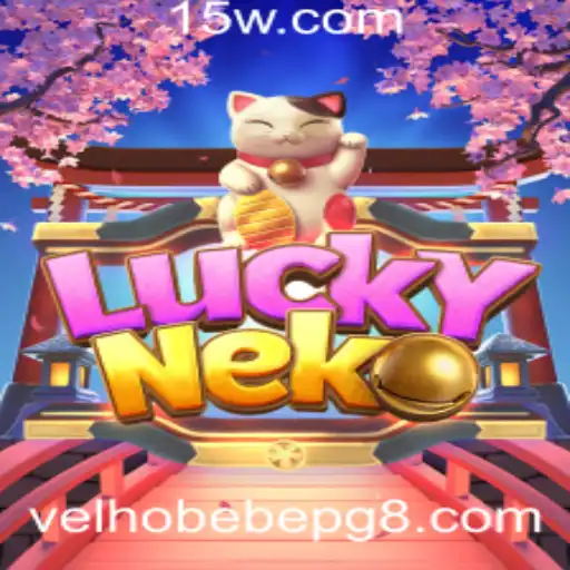 Conheça o jogo LuckyNeko e suas regras