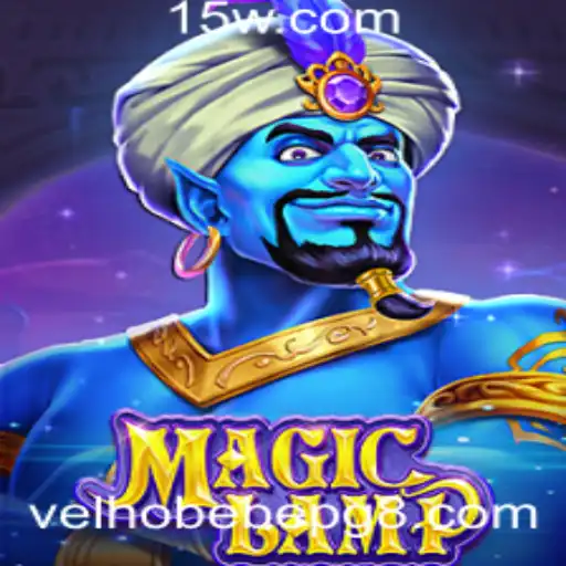 Explorando o Mundo de Fantasia do Jogo MagicLamp