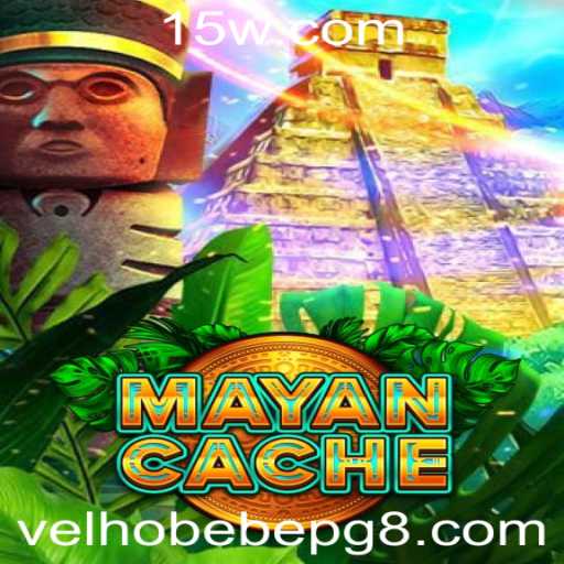 Explorando MayanCache: O Jogo Que Une Estratégia e História
