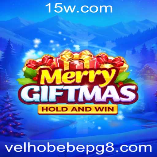 Descubra o Mundo Encantado de MerryGiftmas: O Jogo Festivo do Ano