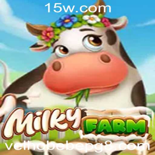 Descubra o Mundo de MilkyFarm: O Fascinante Jogo onde Estratégia e Criatividade se Encontram