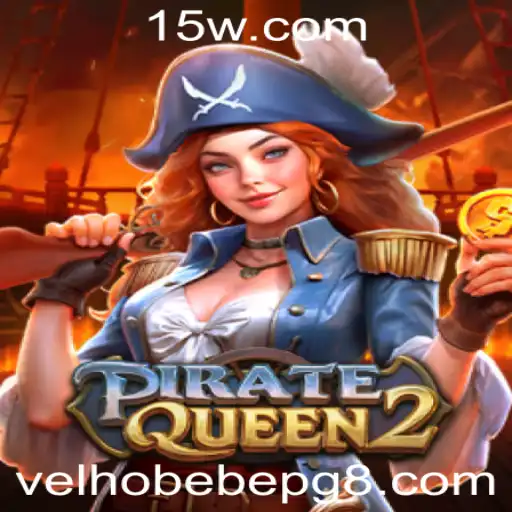 PirateQueen2: Embarque em uma Aventura Épica no Jogo com Temática de Piratas