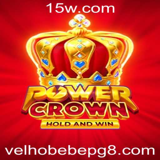 PowerCrown: Descubra o Mundo Fascinante do Novo Jogo Interativo