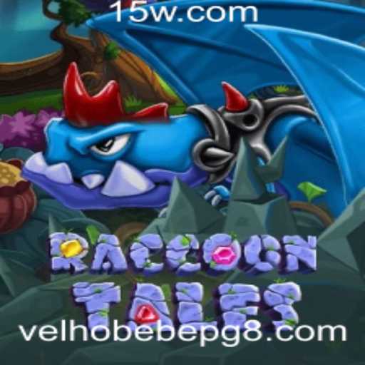 Explorando o Mundo de RaccoonTales: Um Jogo Fascinante