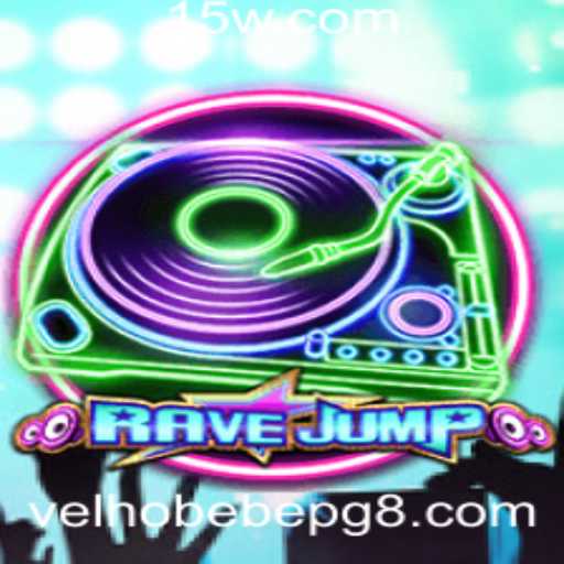 RaveJump: Um Mergulho Alucinante no Mundo dos Jogos Virtuais