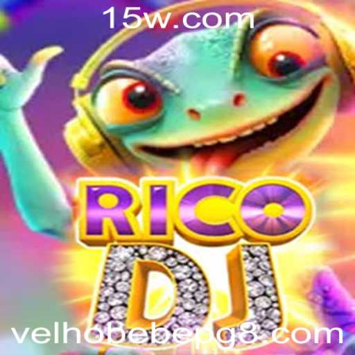 RicoDJ: Descobrindo o Novo Fenômeno dos Jogos Online