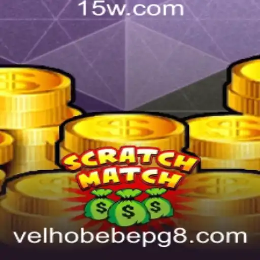 Descubra o Fascinante Mundo de ScratchMatch