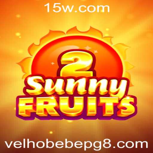 Explorando o Mundo do Jogo SunnyFruits2
