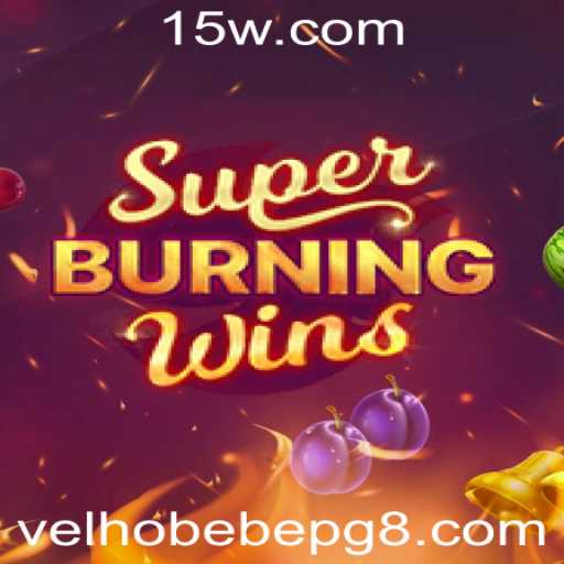 Desvendando SuperBurningWins: Um Mergulho Completo no Mundo dos Jogos Online