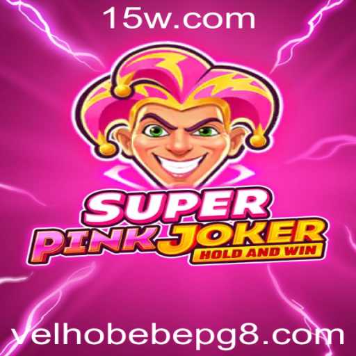 Descubra o Fascinante Mundo de SuperPinkJoker
