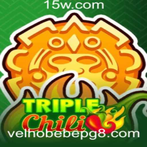 TripleChili: Uma Introdução ao Novo Fenômeno dos Jogos