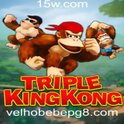 TripleKingKong: Explore o Novo Desafio dos Jogos Digitais