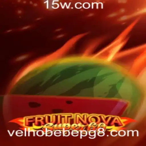Explorando o Mundo de FruitNovaSuper60