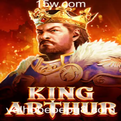 Descubra a Aventura Épica em KingArthur