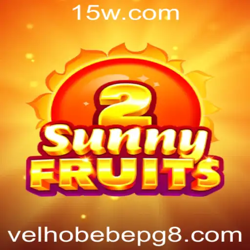 Explorando o Mundo do Jogo SunnyFruits2