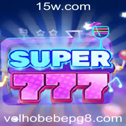 Descubra o Fascinante Mundo de Super777