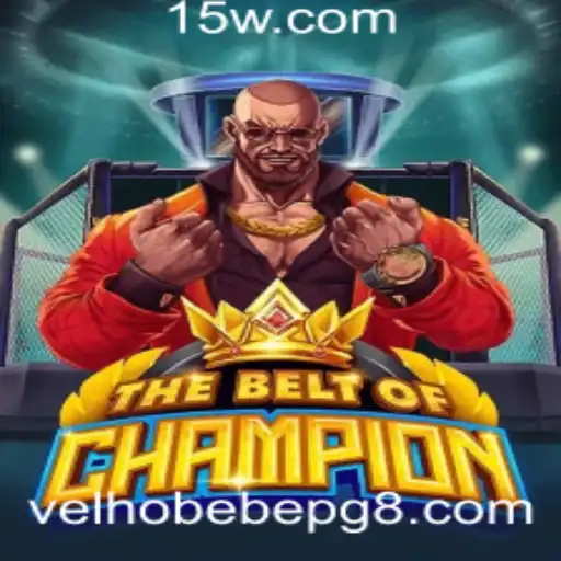 Descubra o Fascinante Mundo de TheBeltOfChampion