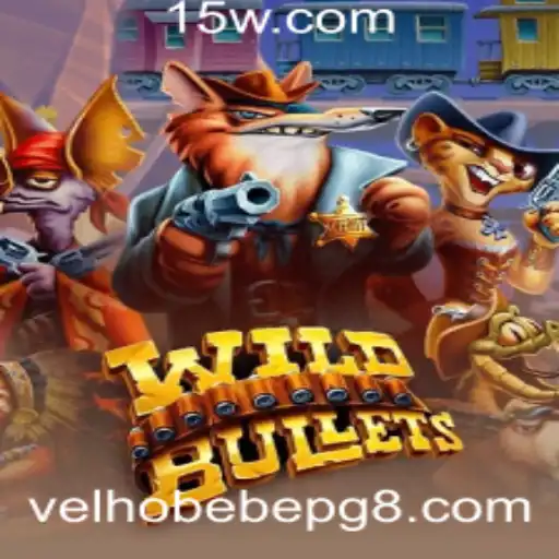 Aventura e Estratégia no Mundo de WildBullets