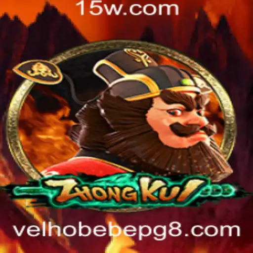 Descobrindo o Mundo de ZhongKui: Um Jogo Inovador para Todas as Idades