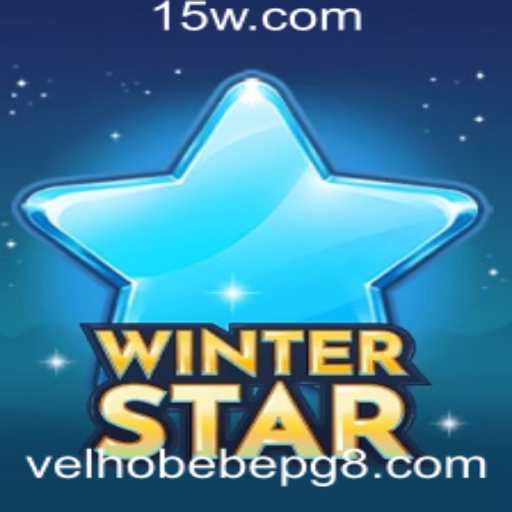 Jogo WinterStar: Mergulhe na Aventura com VelhoBebePG
