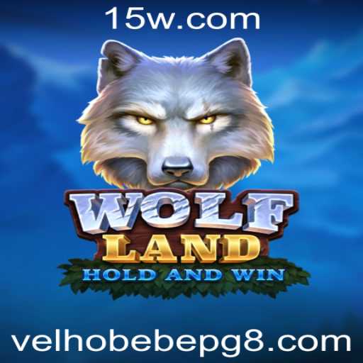 WolfLand: Mergulhe no Mundo dos Lobos com Estratégia e Aventura